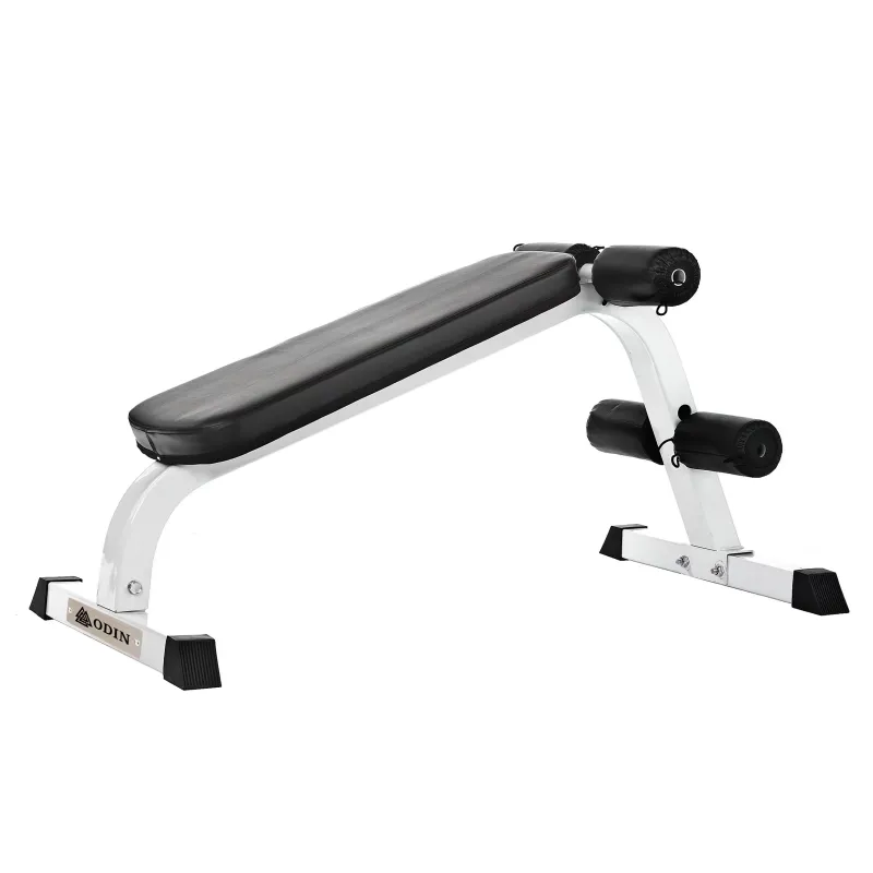 Odin Ab Board Decline Mavebænk