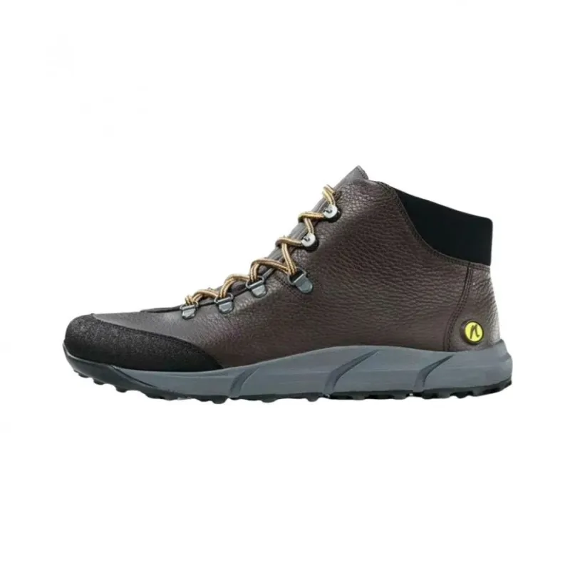 Joe Nimble Wandertoes 2.0, vandrestøvler, unisex, mørkebrun