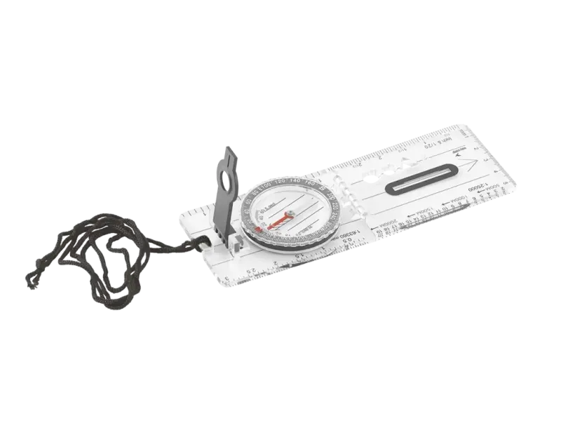 Easy Camp Venture Map Compass - Kompas