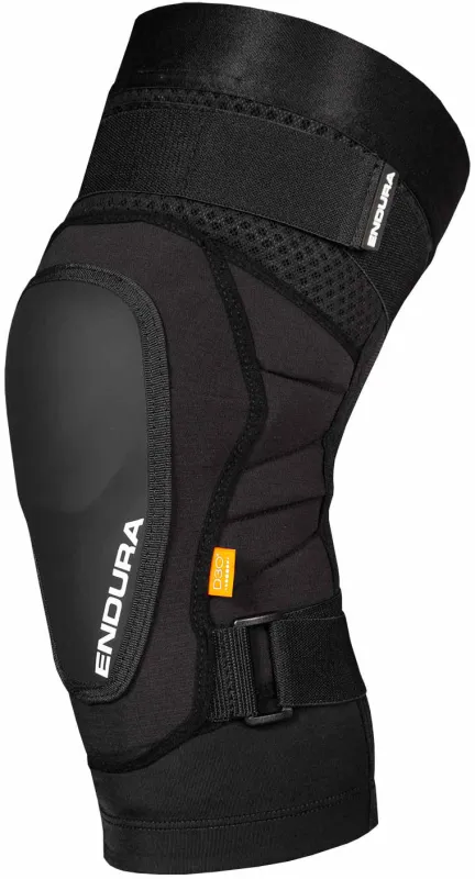 Endura MT500 Hard Shell Knee Pads - Black