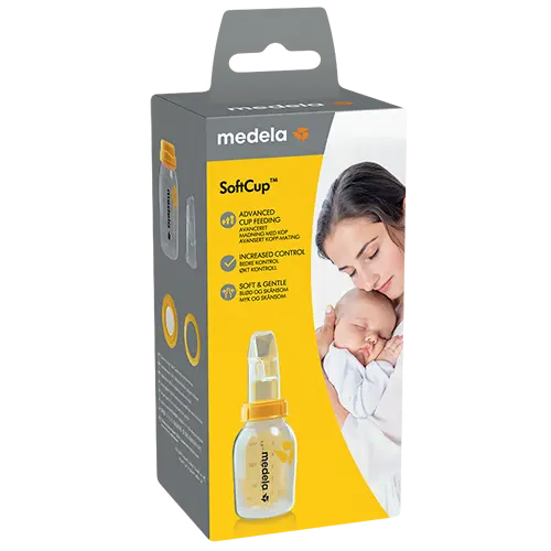 Medela SoftCup (1 stk)