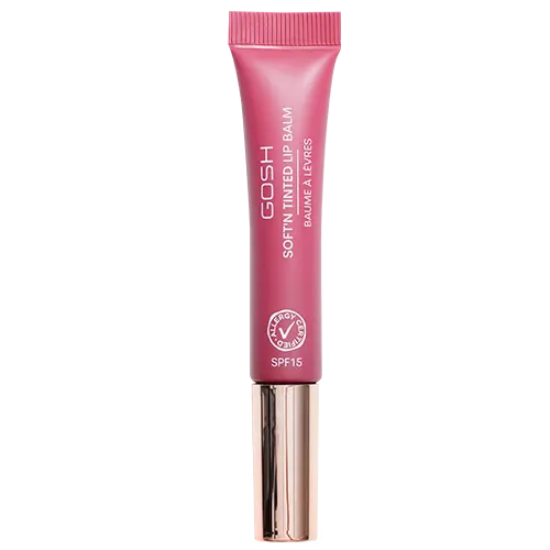 Gosh Soft'n Tinted Lip Balm 006 Berry (8 ml)