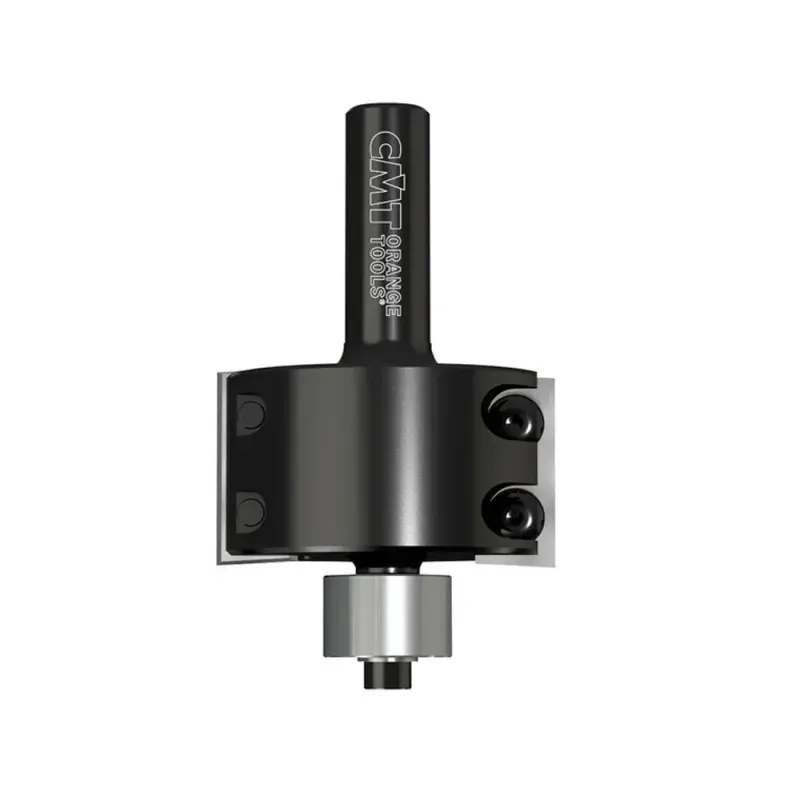 CMT Falsfræser VP  50x28 K12 Z2 - 660.990.11
