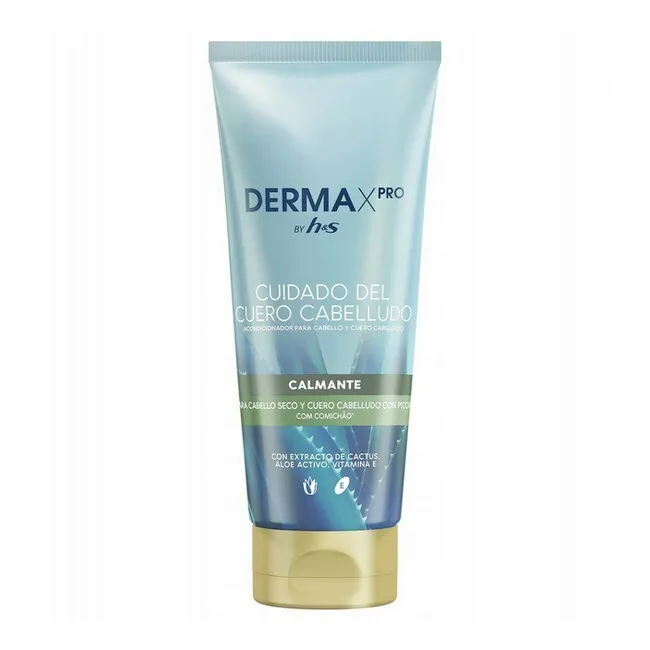 Head & Shoulders - DermaX Pro Soothing Conditioner - 220 ml