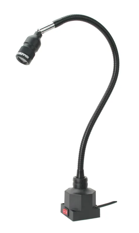 SUNNEX PLUTO 12-24V/1,2W LED