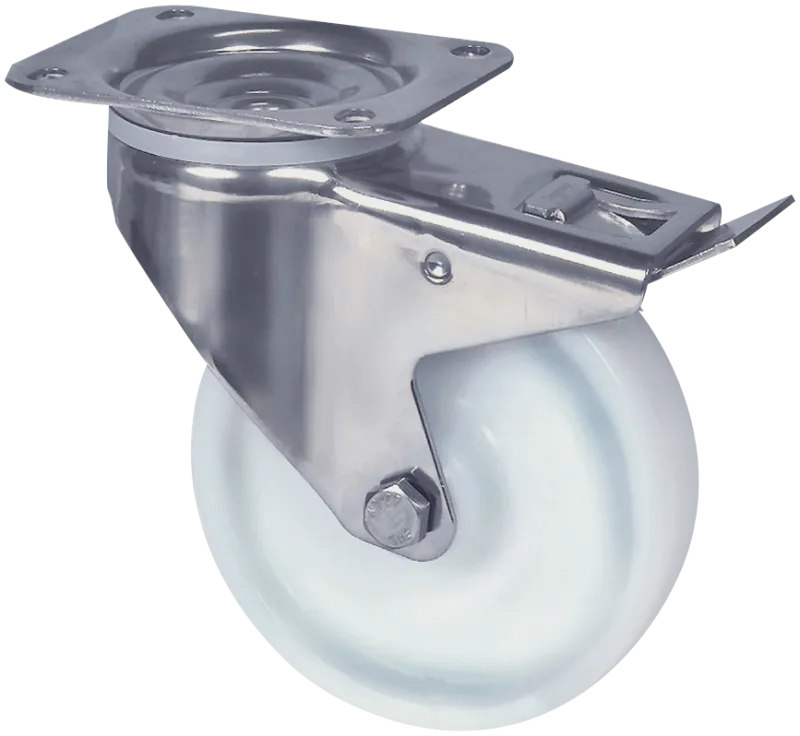 Drejehjul m/br.8477 UOO 200 P63 rf.