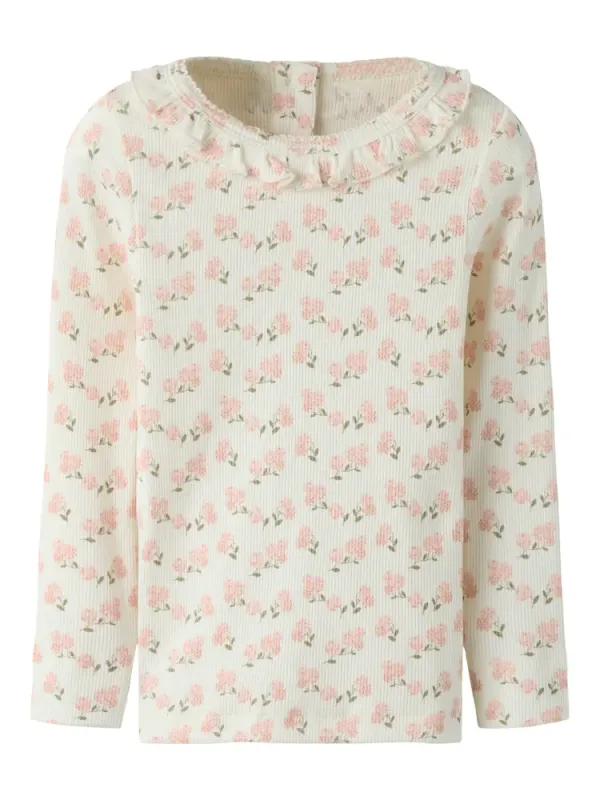 Gago Kis Bluse - Coconut Milk - 116