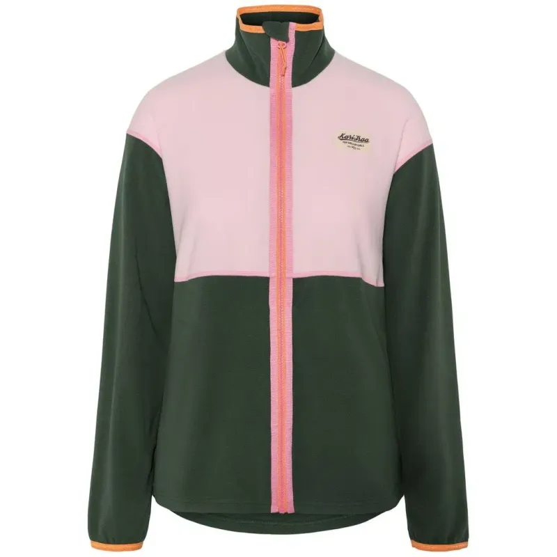 Kari Traa GRACIE MIDLAYER