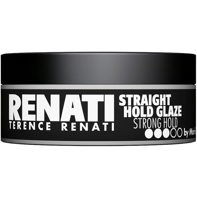 Renati Straight Hold Glaze 80 ml.