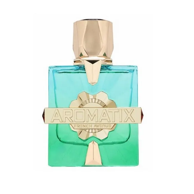 French Avenue - Aromatix X Sun Kissed Extrait de Parfum - 100 ml