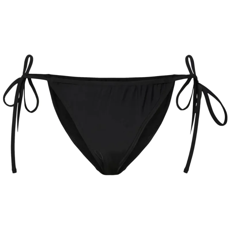 PIECES dame bikini PCBAOMI - Black