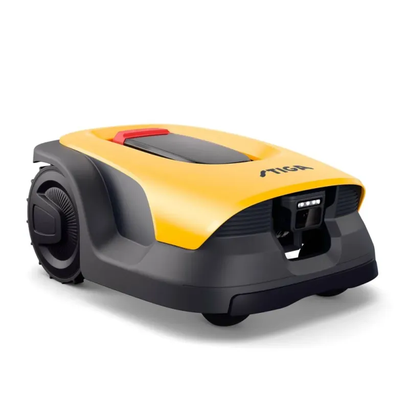 Stiga A10V Vista Robotplæneklipper