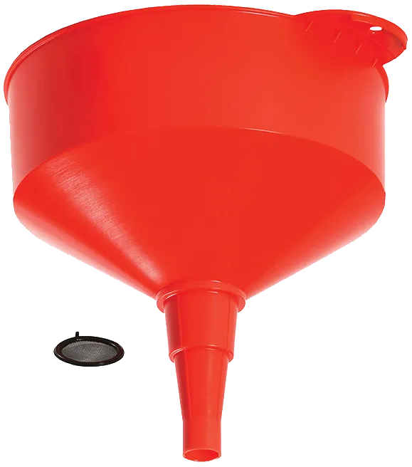 Hallbauer tragt m/si 250 mm rød
