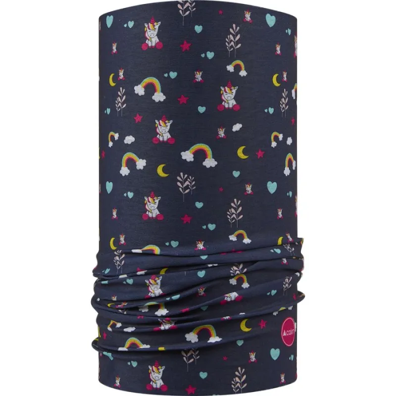 Cairn Malawi, halsedisse, junior, night unicorn