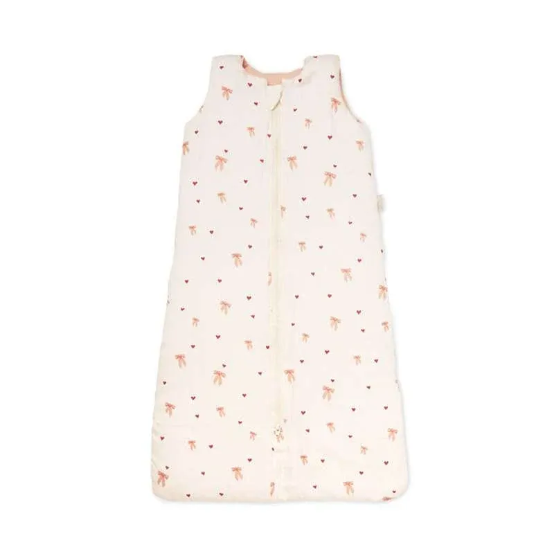 Cam Cam Copenhagen Sovepose - 0-6 mdr. - OCS - Bows