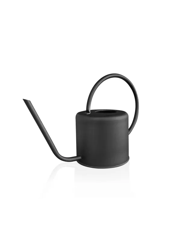 NORDVÄRK SLK0017 vandkande - sort metal (1,5 Lt)