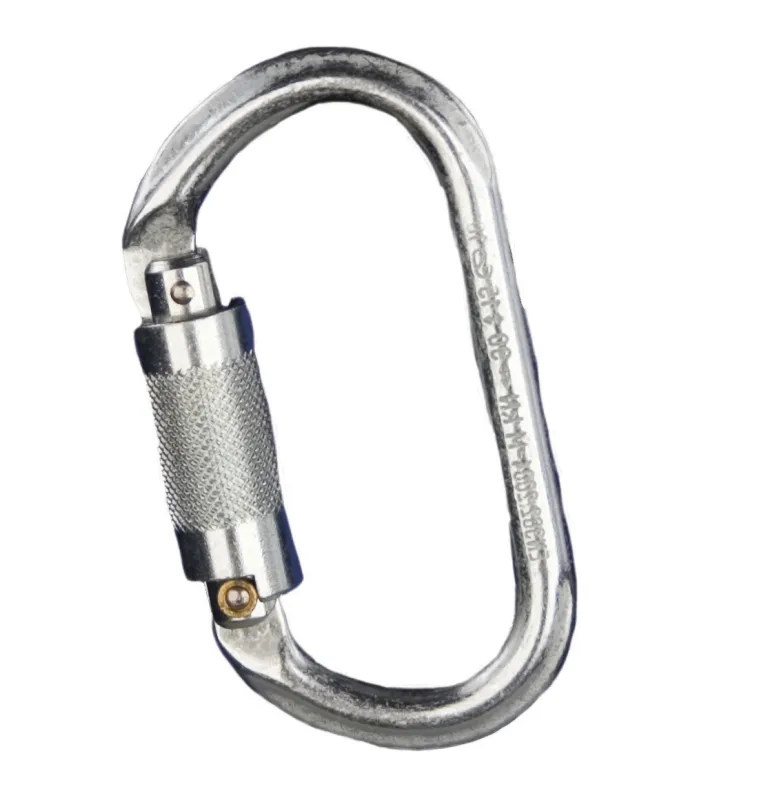 Karabinkrog 18 mm FS33500-2L