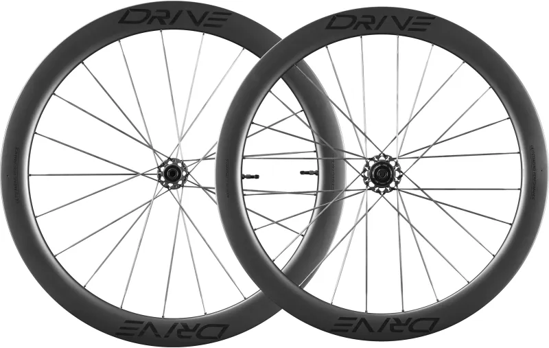 Elite Drive 50D Disc Brake - SRAM XDR - Mat