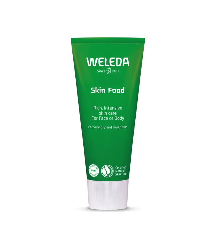 Weleda Skin Food 75 ml.
