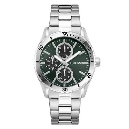 GUESS Mens Sport Steel GW1061G1 herreur