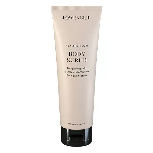 Løwengrip Healthy Glow Body Scrub (125 ml)