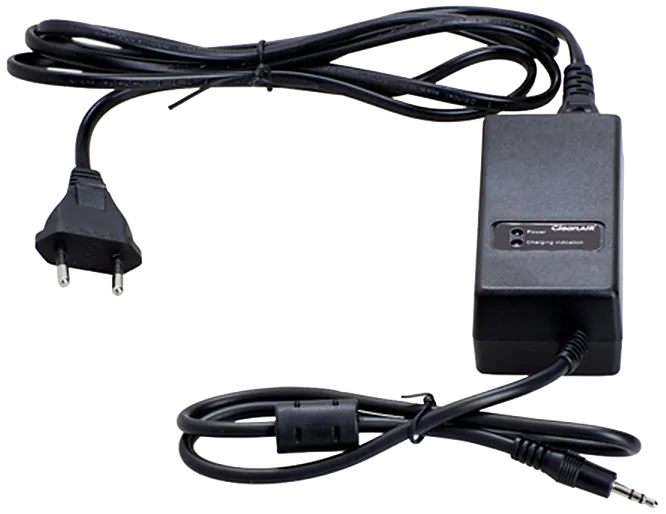 Lader til CleanAir 2F batteri