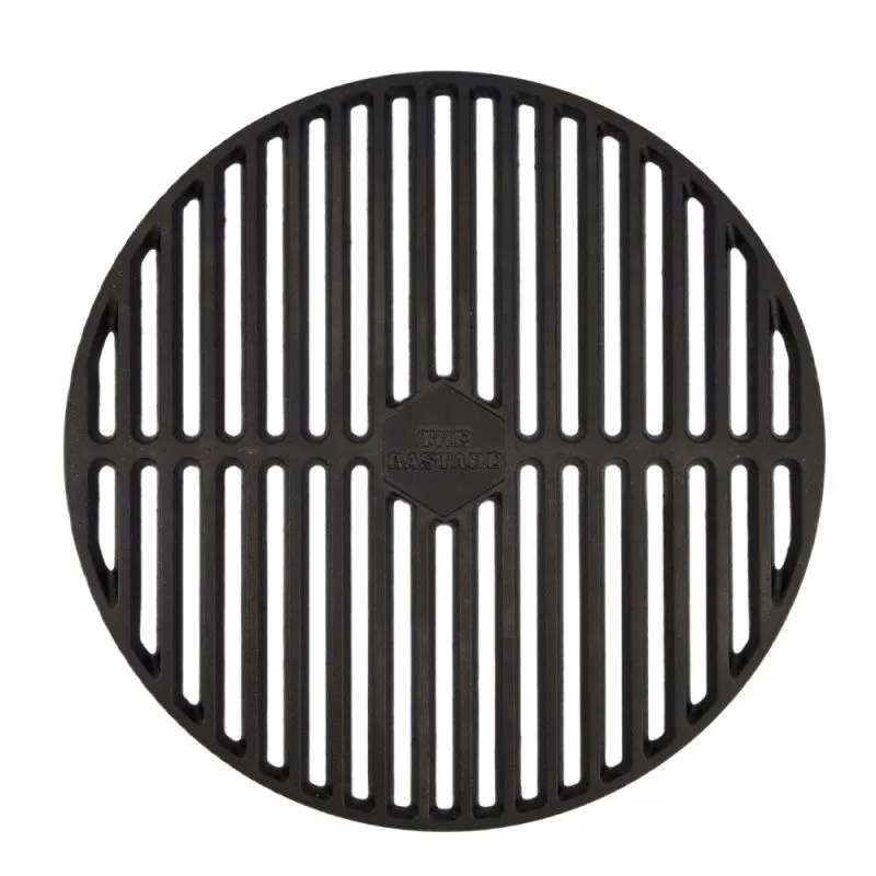 BSTRD Cast Iron Grid Medium 40 cm