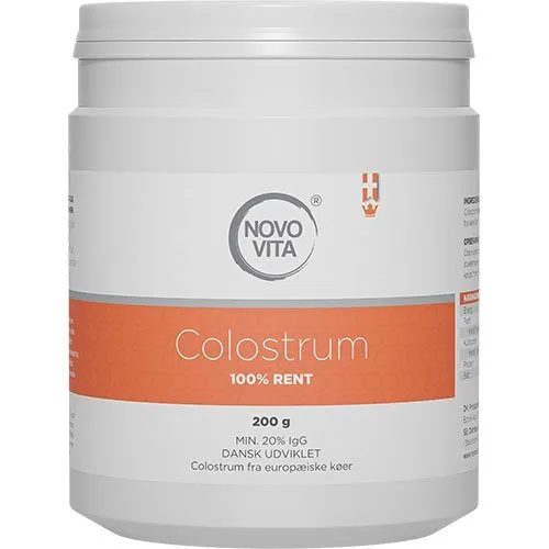 Colostrum+ - 200 gram