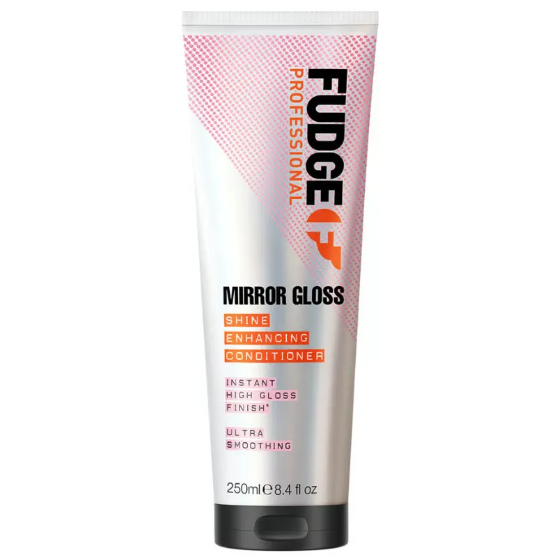 Fudge Mirror Gloss Conditioner (250 ml)