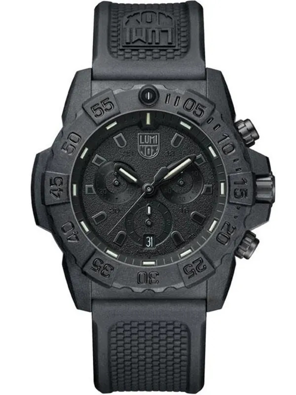 Luminox XS.3581.BO Herreur Navy Seal