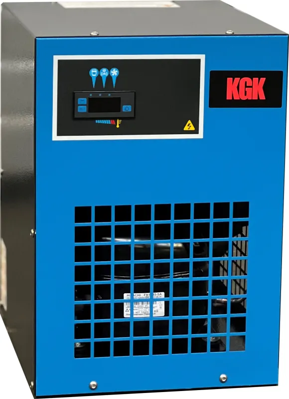 Køletørrer DS42 700 L/min