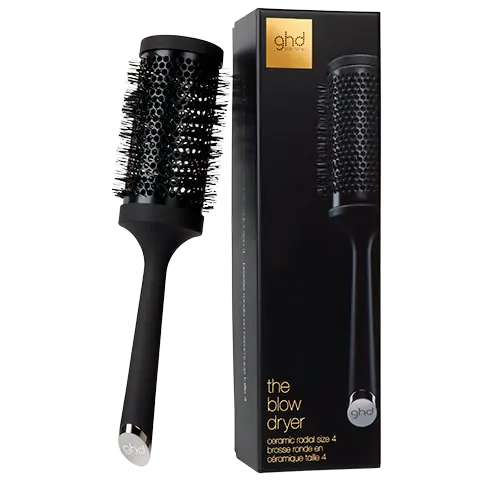 GHD The Blow Dryer Ceramic Brush 55mm, size 4 (1 stk)