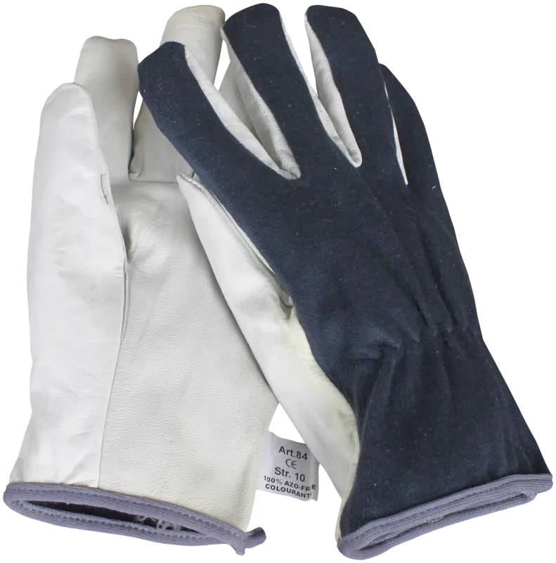 Teknikerhandsker m/overhånd 84-7