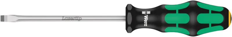 Skruetr. 334/1,0x6,0-125