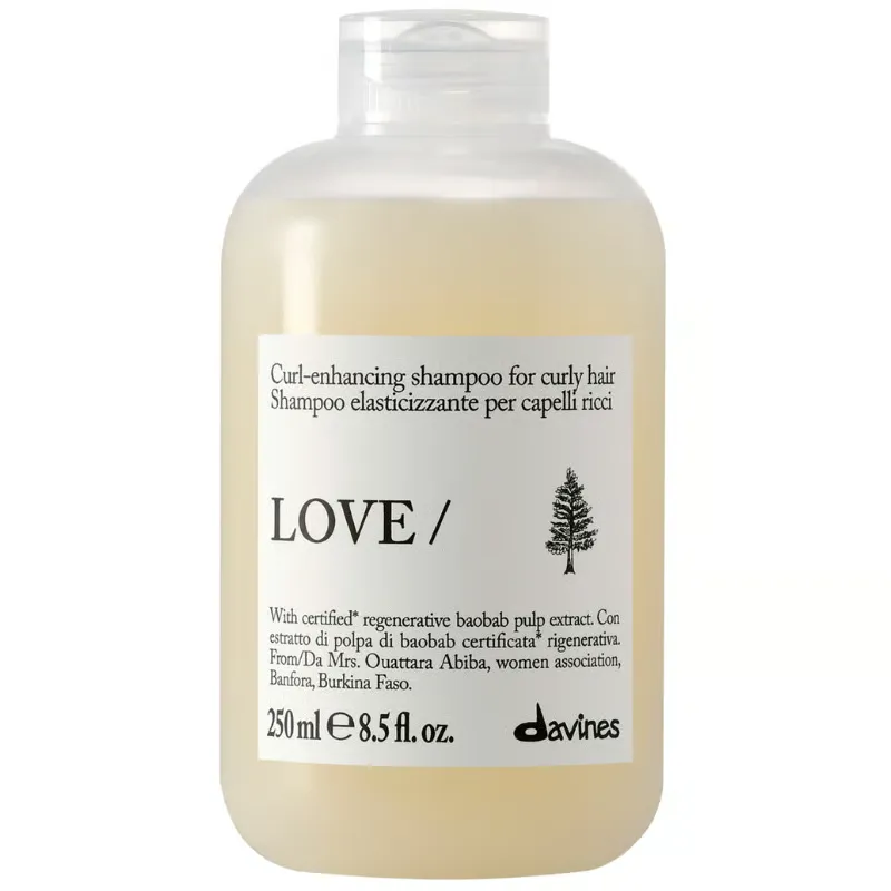 Davines LOVE CURL Shampoo (250 ml)