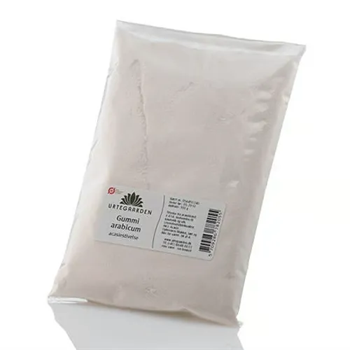 Urtegaarden Gummi Arabicum Ø (100 g)