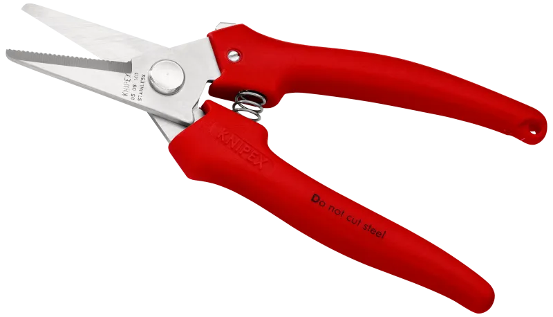 Kombinationssaks 95 05 140 mm