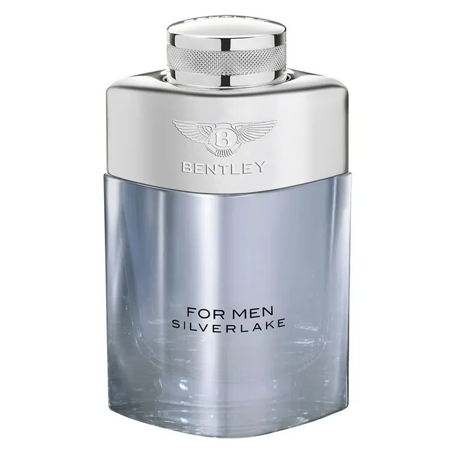 Bentley - Silver Lake Eau de Parfum - 100 ml