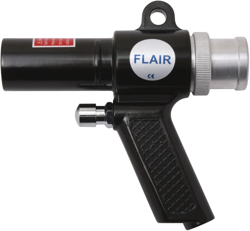 Flair suge-/blæsepistol Wondergun