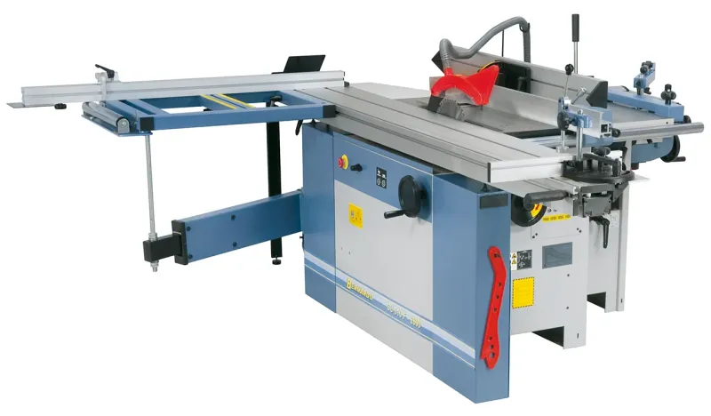 Komb. snedkerimaskine CU 310 F - 2000