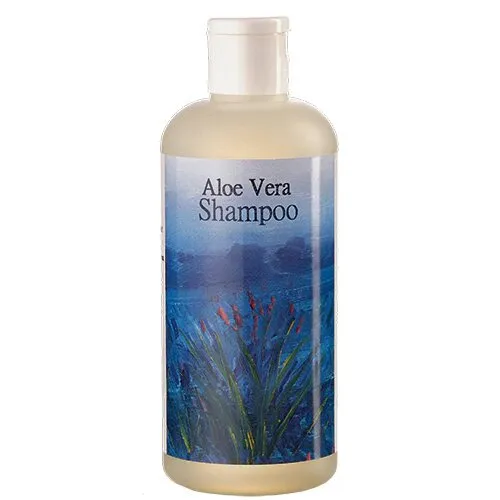 Aloe Vera Shampoo - 500 ml.