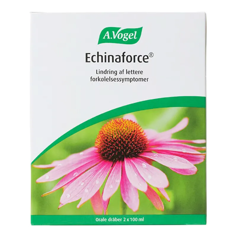 A. Vogel Echinaforce (200 ml)