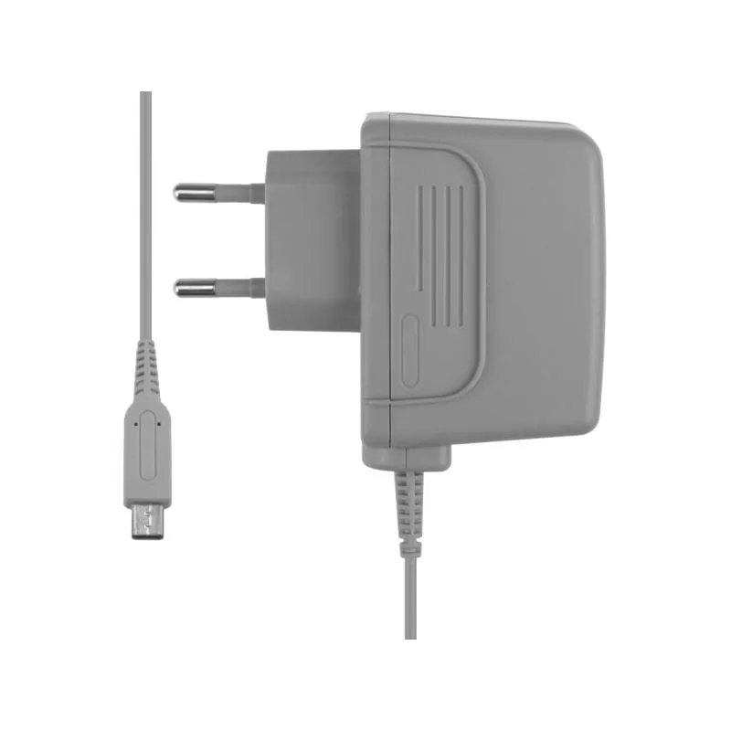 Nintendo Oplader til DSi, 2DS & 3DS 4,6V 900mA