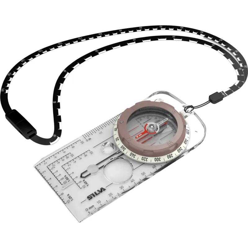 Silva Kompas Expedition 360 Global, kompas