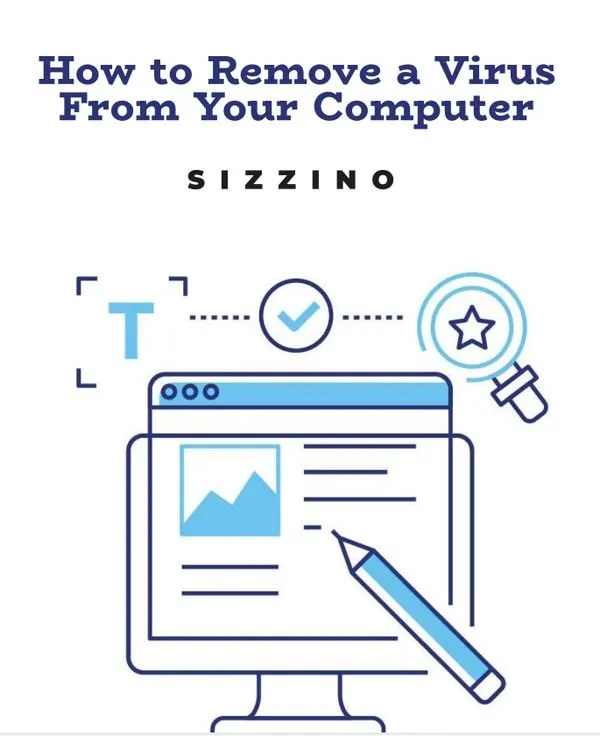 How to Remove a Virus From Your Computer