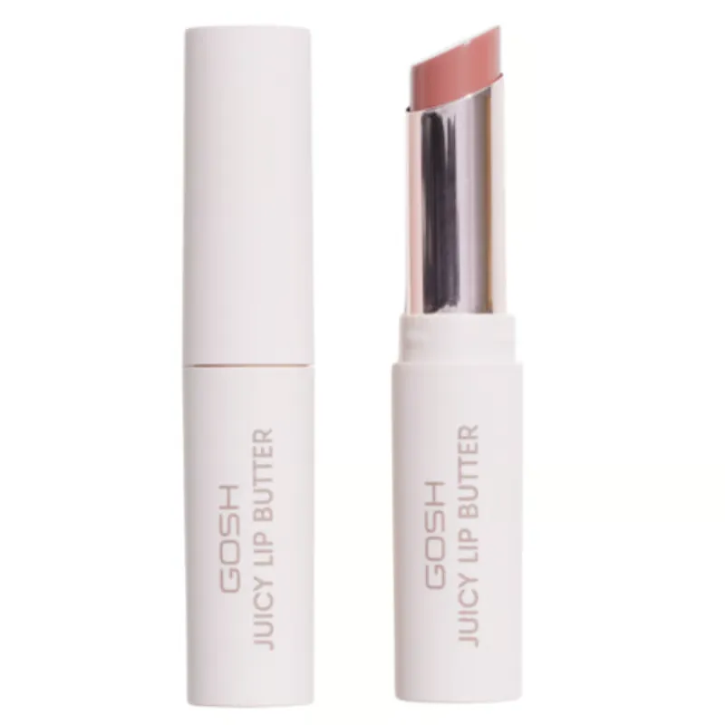 Gosh JUICY Lip Butter 003 Autumn Brown (2,8 g)
