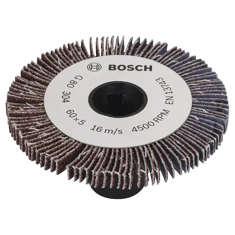 Bosch Lamelrulle Systemtilbehør PRR 250 ES - 1600A00150