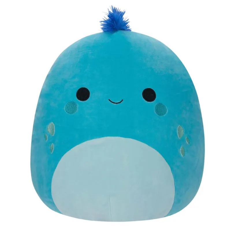 Squishmallows Dijimon the Iguana 40cm