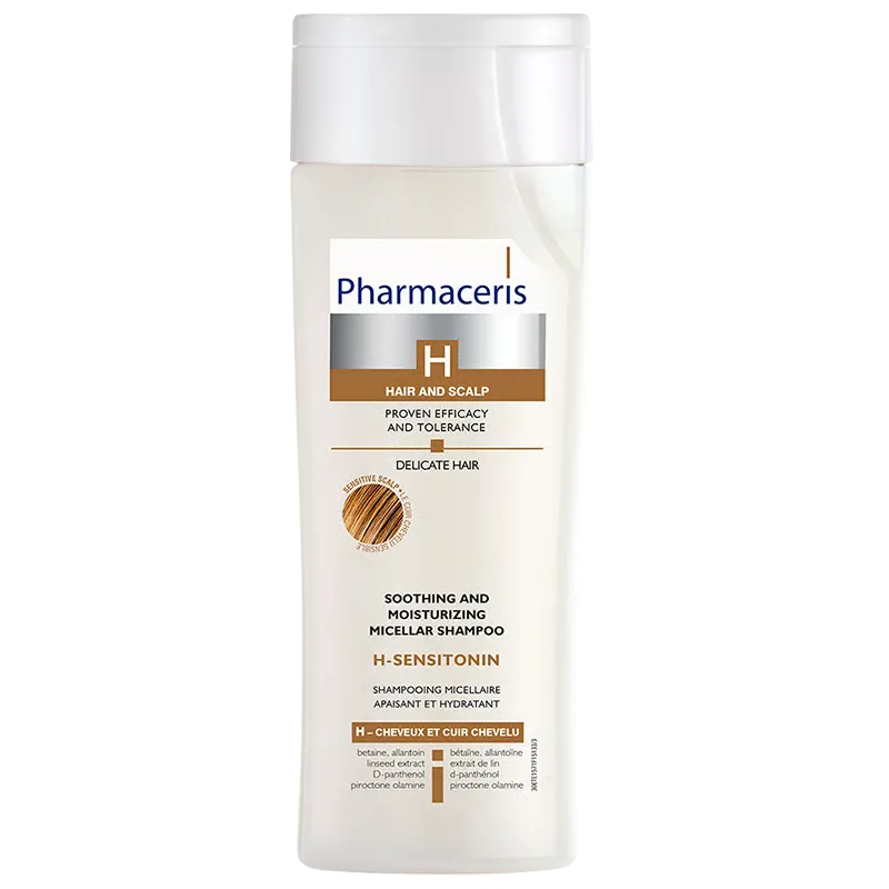 Pharmaceris Hair & Scalp Sensitonin Shampoo (250 ml)