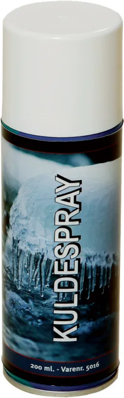 Aserve Kuldespray (200ml)
